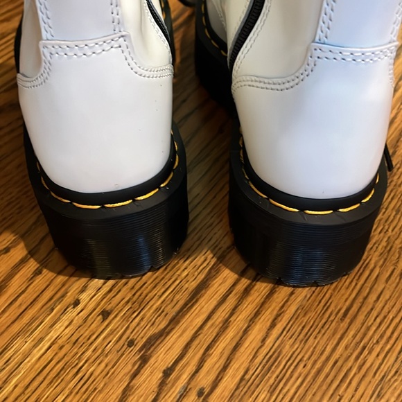Dr. Martens Shoes - Picture 6 of 7